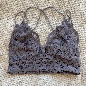 Free People Adella Bralette